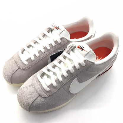 NIKE | ナイキ CORTEZ SE SUEDE コルテッツ スニーカー HF3142-001 グレー 27cm【倉吉店】