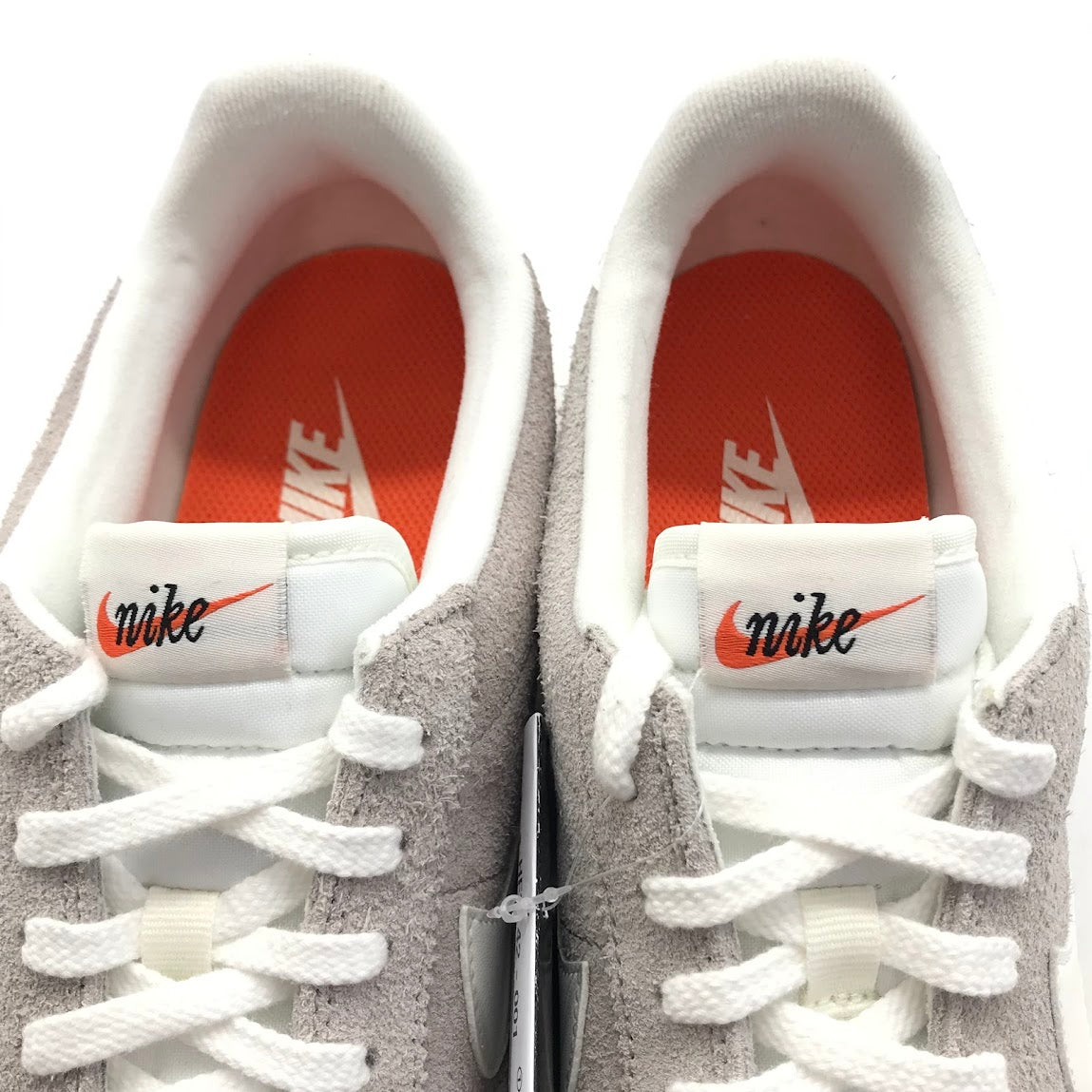 NIKE | ナイキ CORTEZ SE SUEDE コルテッツ スニーカー HF3142-001 グレー 27cm【倉吉店】
