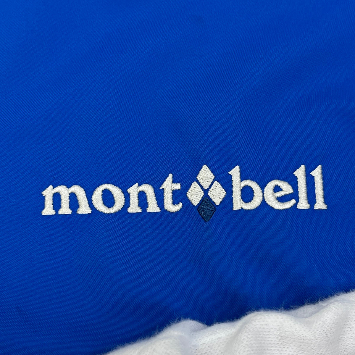mont-bell | モンベル フィールド レインアノラック その他アウター 1132101 ブルー サイズ：S【加古川店】