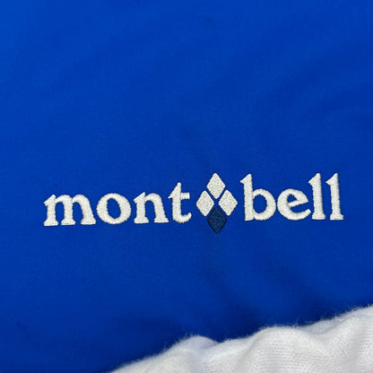 mont-bell | モンベル フィールド レインアノラック その他アウター 1132101 ブルー サイズ：S【加古川店】