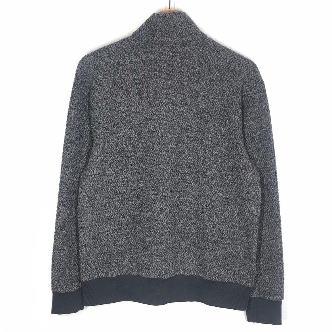 patagonia | パタゴニア ウーリエステルフリースプルオーバー その他トップス 26940FA18 グレー サイズ：M【倉吉店】