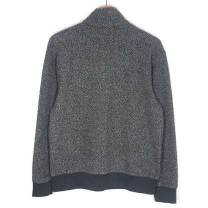 patagonia | パタゴニア ウーリエステルフリースプルオーバー その他トップス 26940FA18 グレー サイズ：M【倉吉店】