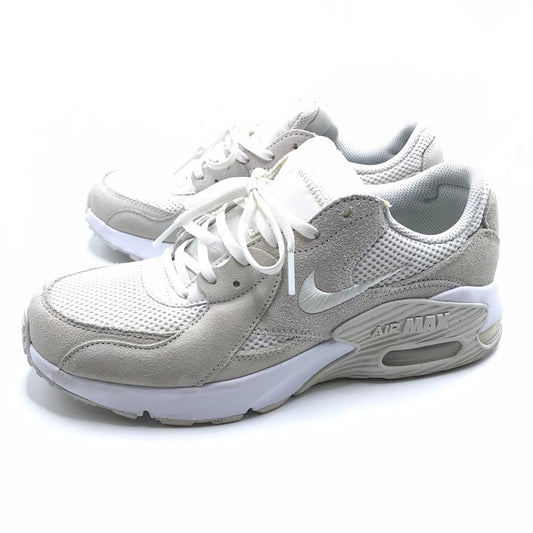 NIKE | ナイキ AIR MAX EXCEE スニーカー CD5432-009 アイボリー 25cm【倉吉店】