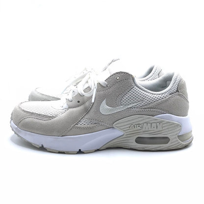 NIKE | ナイキ AIR MAX EXCEE スニーカー CD5432-009 アイボリー 25cm【倉吉店】