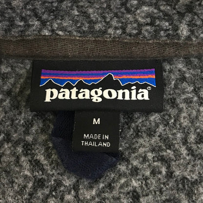 patagonia | パタゴニア ウーリエステルフリースプルオーバー その他トップス 26940FA18 グレー サイズ：M【倉吉店】