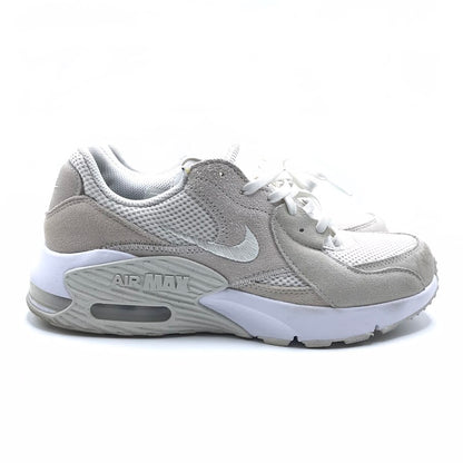 NIKE | ナイキ AIR MAX EXCEE スニーカー CD5432-009 アイボリー 25cm【倉吉店】