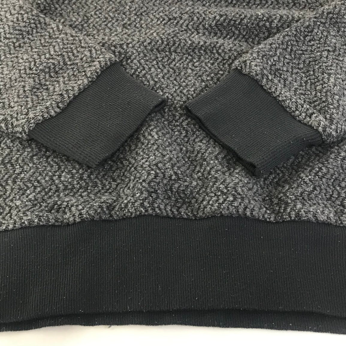 patagonia | パタゴニア ウーリエステルフリースプルオーバー その他トップス 26940FA18 グレー サイズ：M【倉吉店】