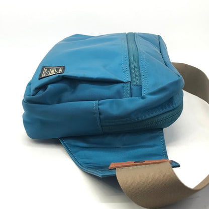 PORTER | ポーター VOICE(ヴォイス) WAIST BAG ウエストバッグ グリーン【倉吉店】