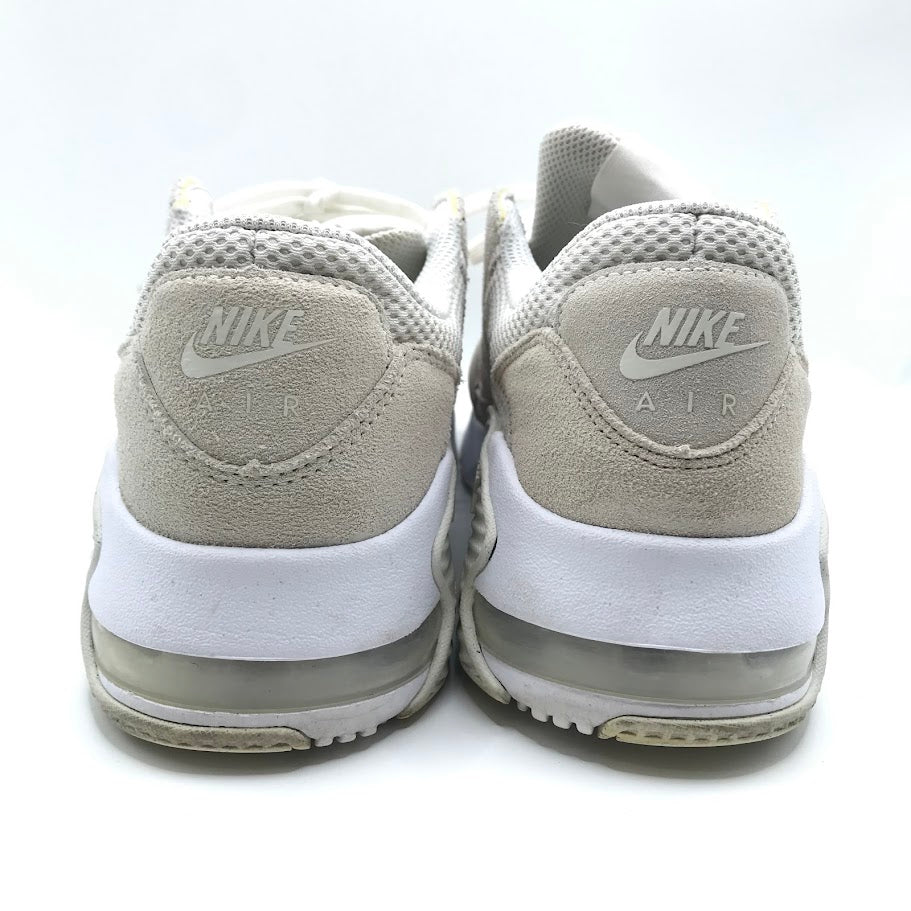 NIKE | ナイキ AIR MAX EXCEE スニーカー CD5432-009 アイボリー 25cm【倉吉店】