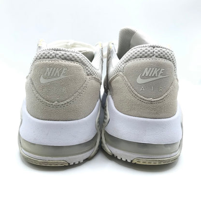 NIKE | ナイキ AIR MAX EXCEE スニーカー CD5432-009 アイボリー 25cm【倉吉店】