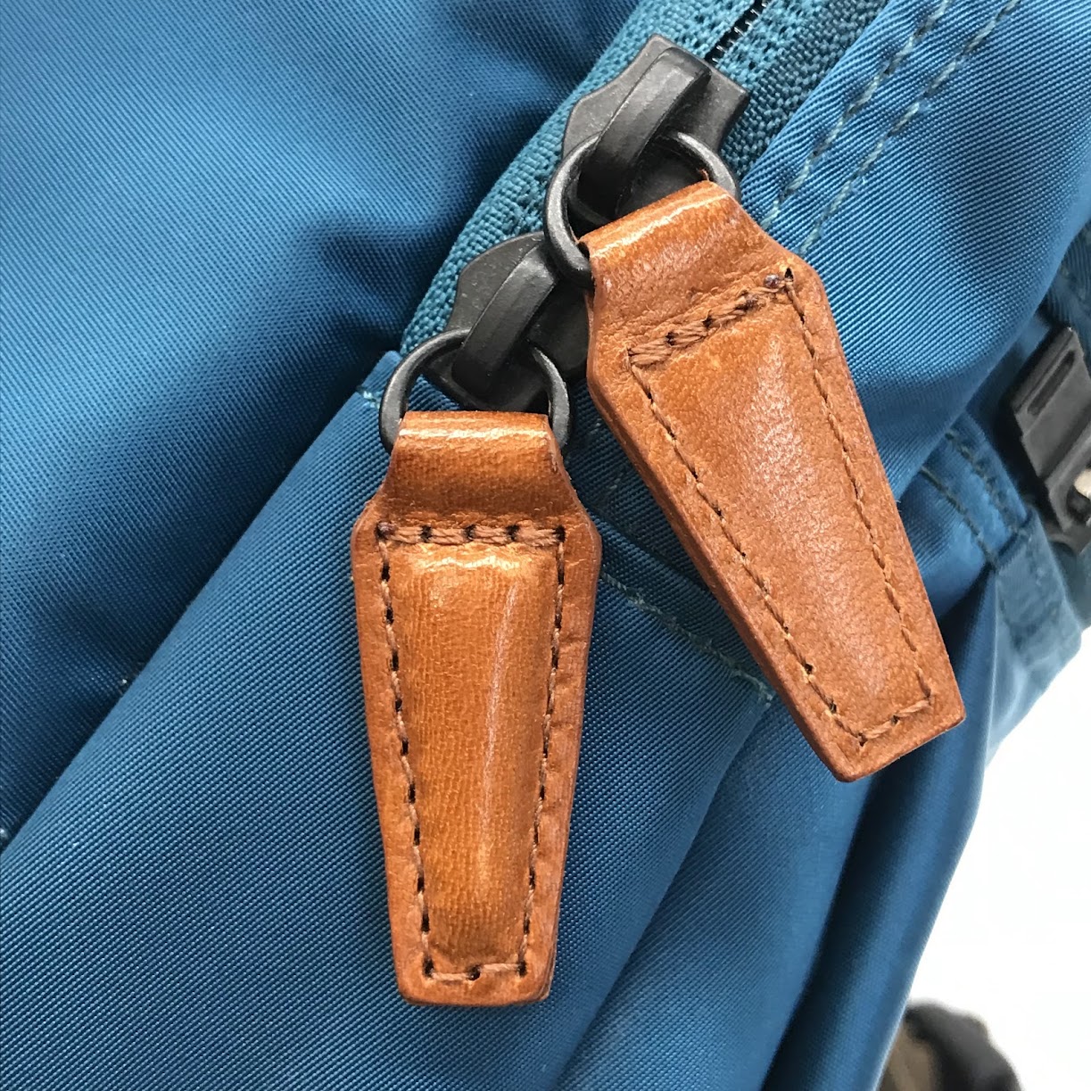 PORTER | ポーター VOICE(ヴォイス) WAIST BAG ウエストバッグ グリーン【倉吉店】