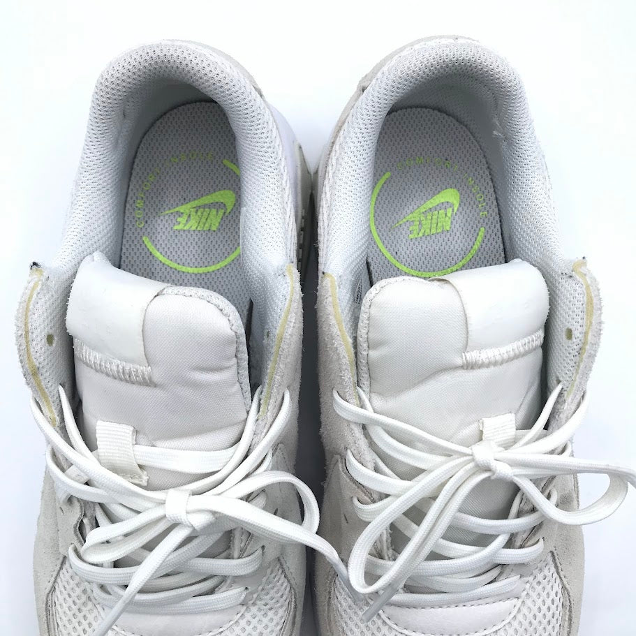 NIKE | ナイキ AIR MAX EXCEE スニーカー CD5432-009 アイボリー 25cm【倉吉店】