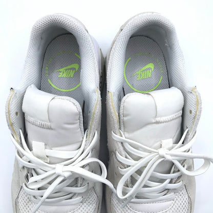 NIKE | ナイキ AIR MAX EXCEE スニーカー CD5432-009 アイボリー 25cm【倉吉店】