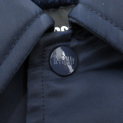 NEIGHBORHOOD | ネイバーフッド 26aw ナイロンジャケット 262TSMMN-JKM01 ネイビー サイズ：M【瀬戸大橋店】