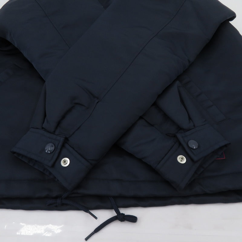 NEIGHBORHOOD | ネイバーフッド 26aw ナイロンジャケット 262TSMMN-JKM01 ネイビー サイズ：M【瀬戸大橋店】