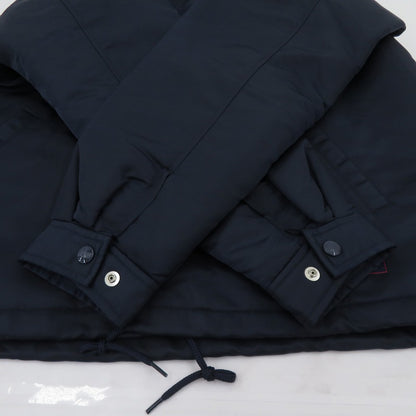 NEIGHBORHOOD | ネイバーフッド 26aw ナイロンジャケット 262TSMMN-JKM01 ネイビー サイズ：M【瀬戸大橋店】