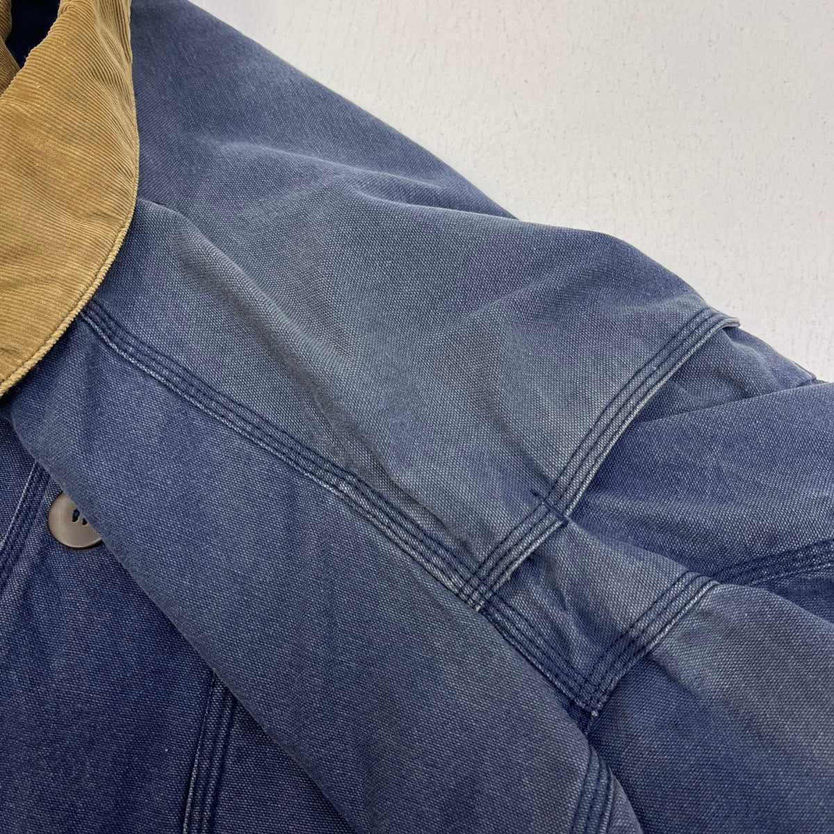 J.CREW | ジェイクルー duck jacket その他アウター ネイビー サイズ：L【加古川店】