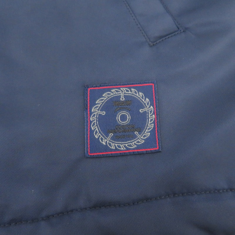 NEIGHBORHOOD | ネイバーフッド 26aw ナイロンジャケット 262TSMMN-JKM01 ネイビー サイズ：M【瀬戸大橋店】
