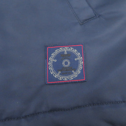 NEIGHBORHOOD | ネイバーフッド 26aw ナイロンジャケット 262TSMMN-JKM01 ネイビー サイズ：M【瀬戸大橋店】