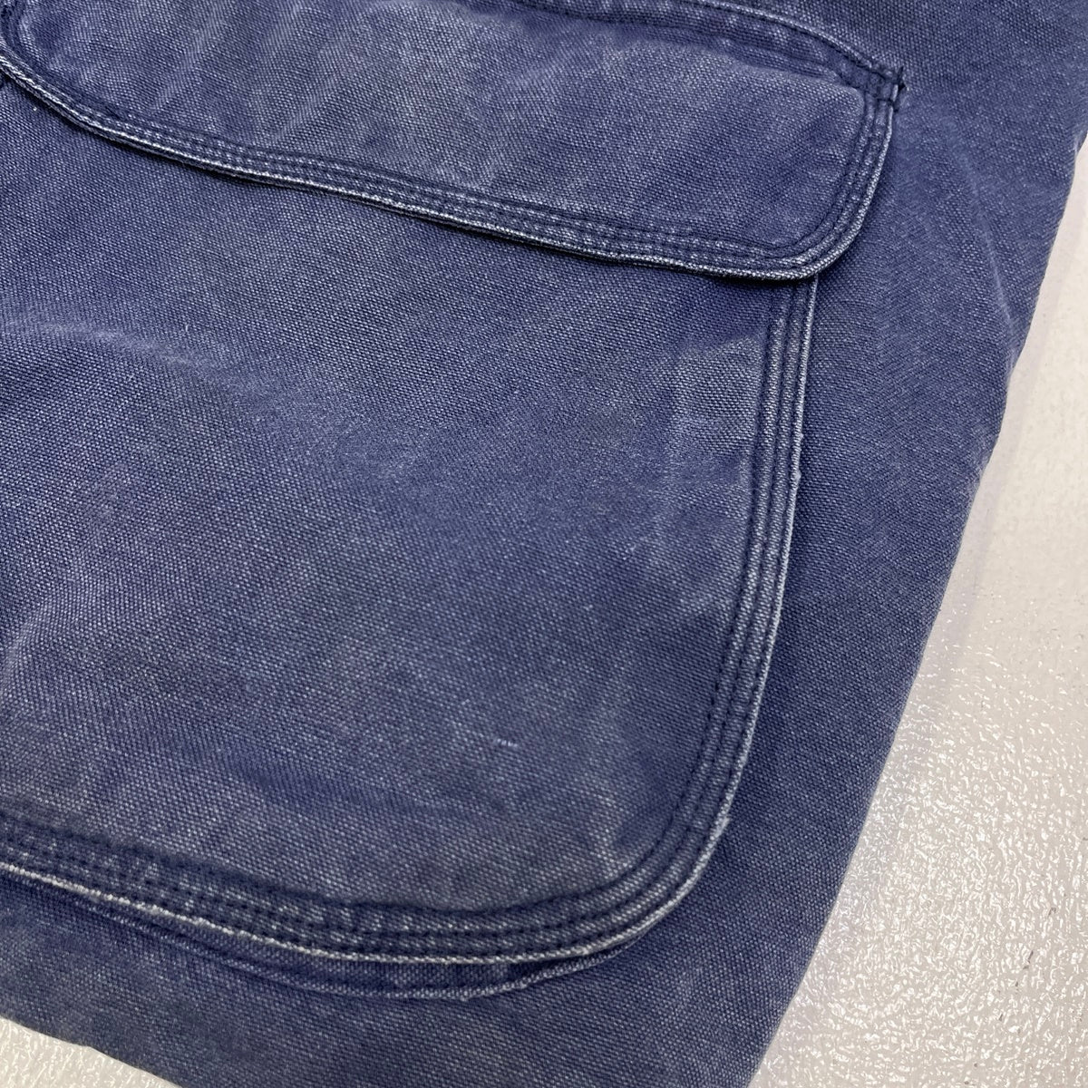 J.CREW | ジェイクルー duck jacket その他アウター ネイビー サイズ：L【加古川店】