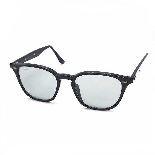 RAY BAN | レイバン サングラス RB4258-F ブラック【倉吉店】
