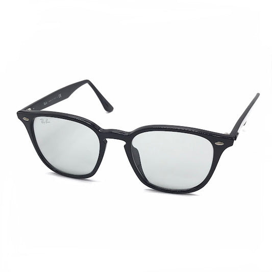 RAY BAN | レイバン サングラス RB4258-F ブラック【倉吉店】