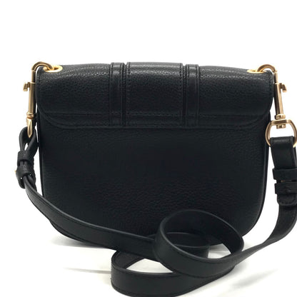 SEE BY CHLOE | シーバイクロエ クロスボディバッグ ショルダーバッグ CHS17SS896305001 ブラック【倉吉店】