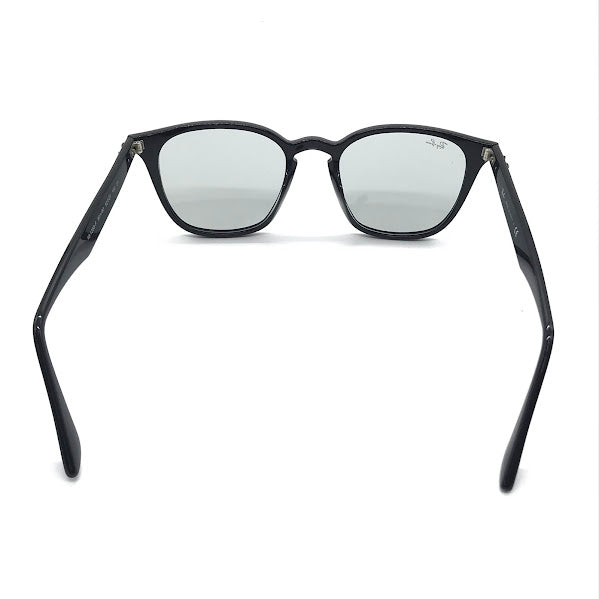 RAY BAN | レイバン サングラス RB4258-F ブラック【倉吉店】