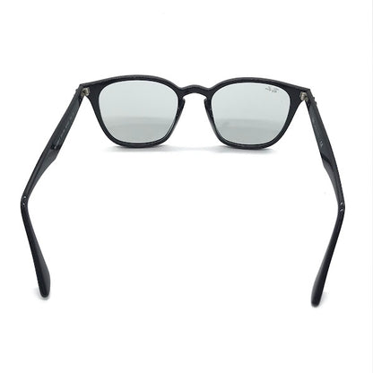 RAY BAN | レイバン サングラス RB4258-F ブラック【倉吉店】