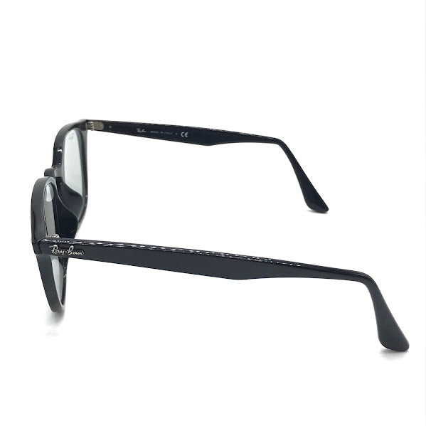 RAY BAN | レイバン サングラス RB4258-F ブラック【倉吉店】