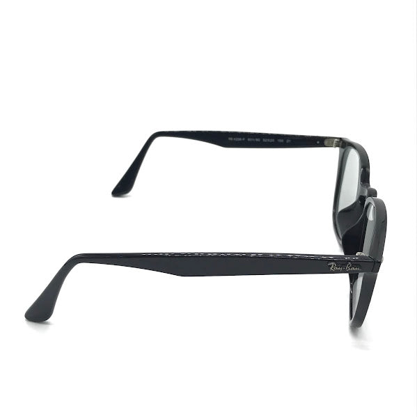 RAY BAN | レイバン サングラス RB4258-F ブラック【倉吉店】