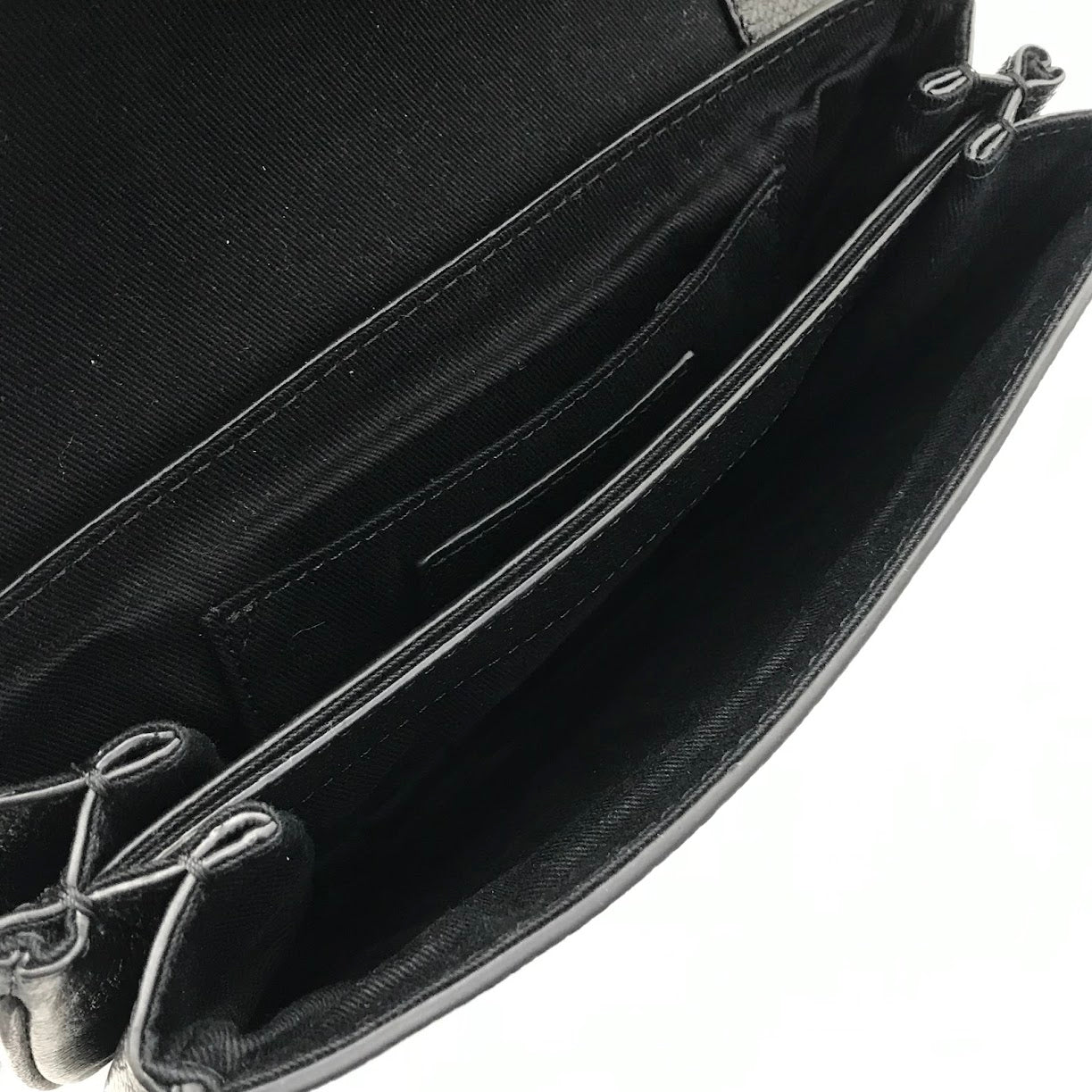 SEE BY CHLOE | シーバイクロエ クロスボディバッグ ショルダーバッグ CHS17SS896305001 ブラック【倉吉店】