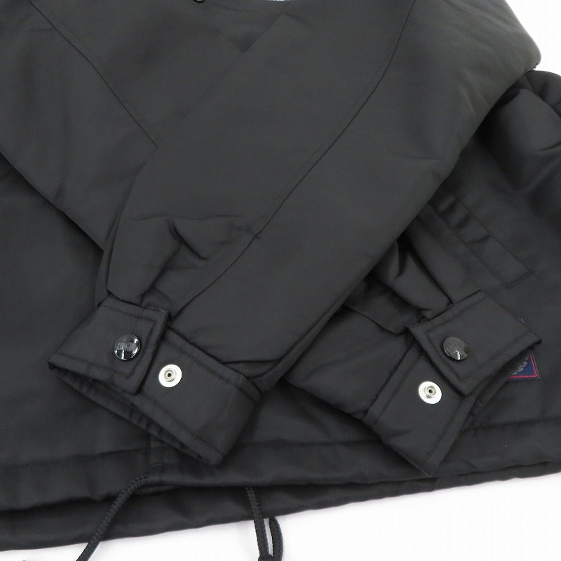 NEIGHBORHOOD | ネイバーフッド 26aw ナイロンジャケット 262TSMMN-JKM01 ブラック サイズ：M【瀬戸大橋店】