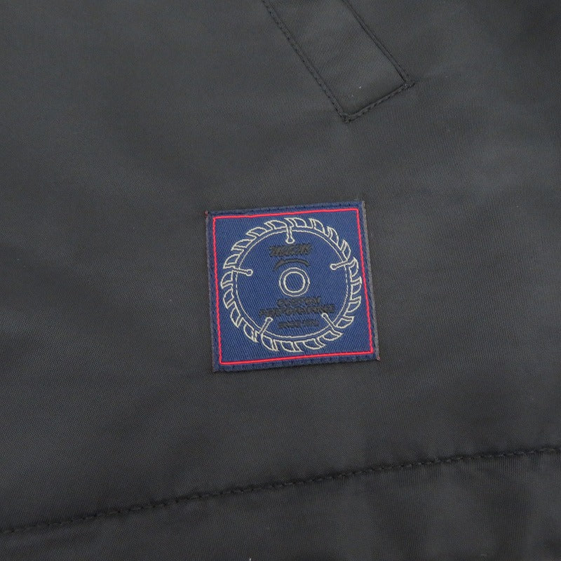 NEIGHBORHOOD | ネイバーフッド 26aw ナイロンジャケット 262TSMMN-JKM01 ブラック サイズ：M【瀬戸大橋店】