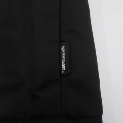 NEIGHBORHOOD | ネイバーフッド 26aw ナイロンジャケット 262TSMMN-JKM01 ブラック サイズ：M【瀬戸大橋店】
