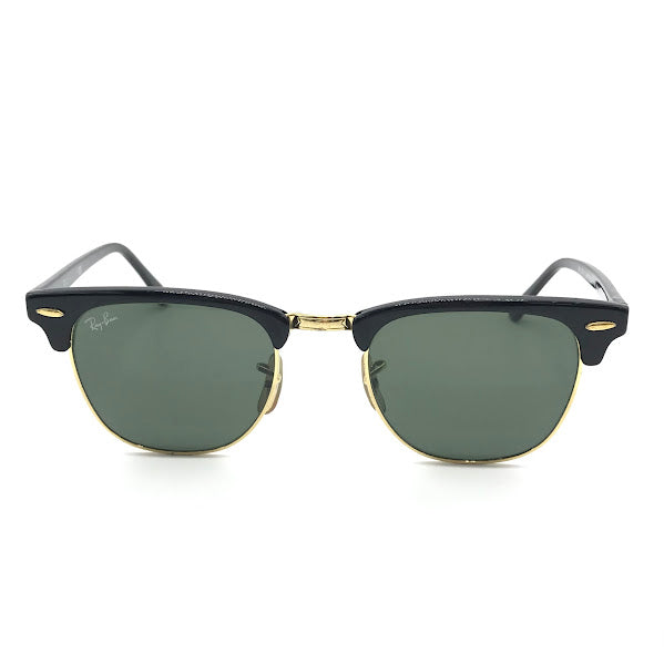 RAY BAN | レイバン CLUBMASTER CLASSIC サングラス RB3016【倉吉店】