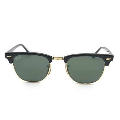 RAY BAN | レイバン CLUBMASTER CLASSIC サングラス RB3016【倉吉店】