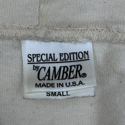 CAMBER | キャンバー パーカー アイボリー サイズ：S【加古川店】