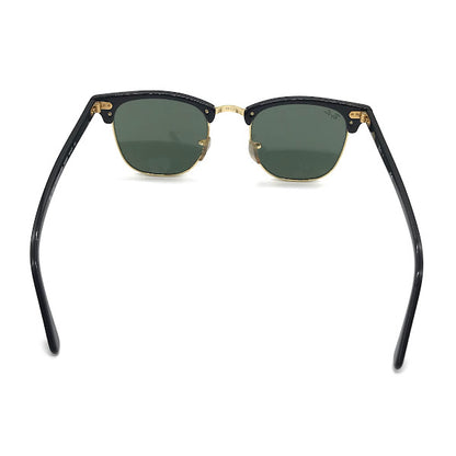 RAY BAN | レイバン CLUBMASTER CLASSIC サングラス RB3016【倉吉店】
