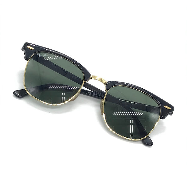 RAY BAN | レイバン CLUBMASTER CLASSIC サングラス RB3016【倉吉店】