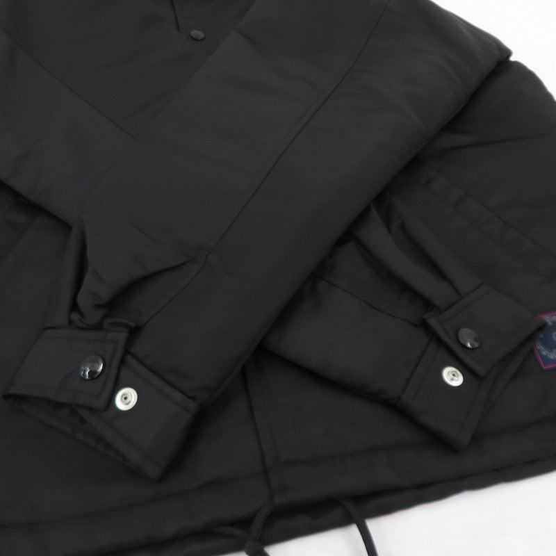 NEIGHBORHOOD | ネイバーフッド 26aw ナイロンジャケット 262TSMMN-JKM01 ブラック サイズ：M【瀬戸大橋店】