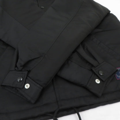NEIGHBORHOOD | ネイバーフッド 26aw ナイロンジャケット 262TSMMN-JKM01 ブラック サイズ：M【瀬戸大橋店】