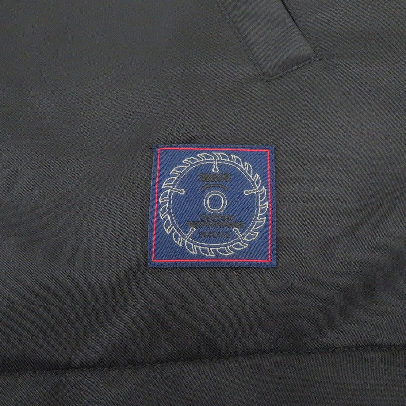NEIGHBORHOOD | ネイバーフッド 26aw ナイロンジャケット 262TSMMN-JKM01 ブラック サイズ：M【瀬戸大橋店】
