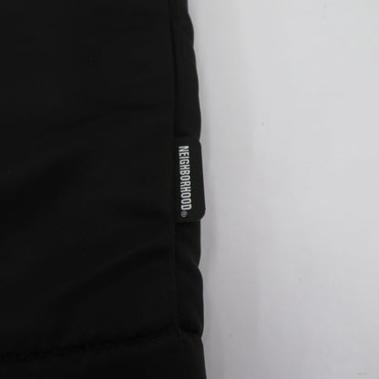 NEIGHBORHOOD | ネイバーフッド 26aw ナイロンジャケット 262TSMMN-JKM01 ブラック サイズ：M【瀬戸大橋店】