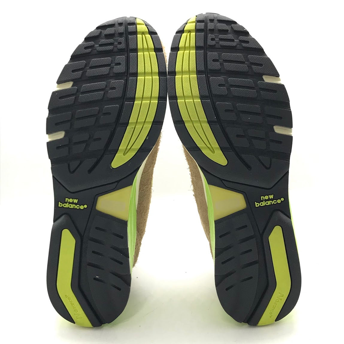 NEW BALANCE | ニューバランス Concepts Low Hanging Fruit スニーカー M992CT ベージュ 28cm【倉吉店】