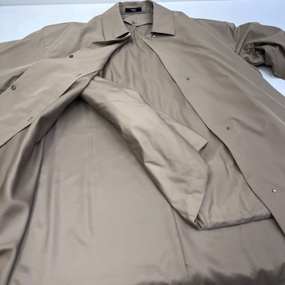 COMME CA ISM | コムサイズム マルチプルーフタフタ その他アウター 15-28UM02 ベージュ サイズ：M【加古川店】