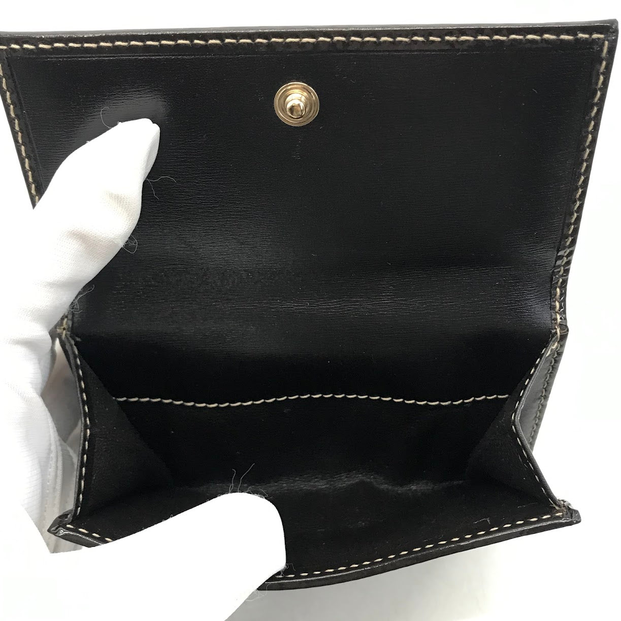 GUCCI | グッチ GGキャンバス Wホック財布 長財布 212090【倉吉店】