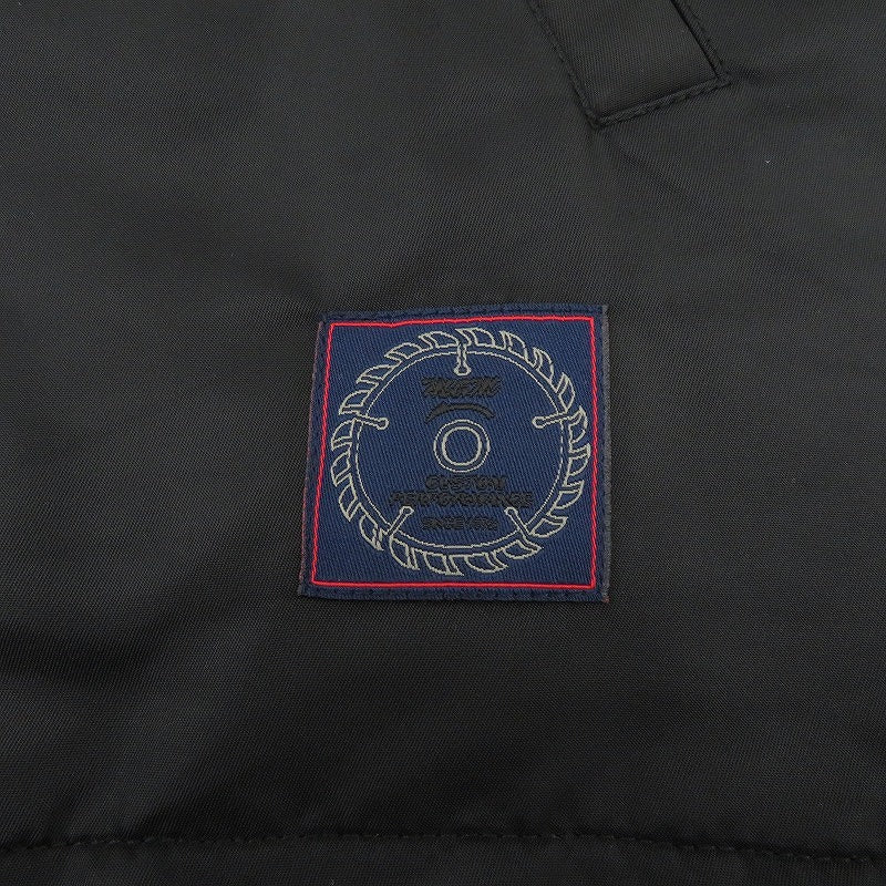 NEIGHBORHOOD | ネイバーフッド 26aw ナイロンジャケット 262TSMMN-JKM01 ブラック サイズ：L【瀬戸大橋店】