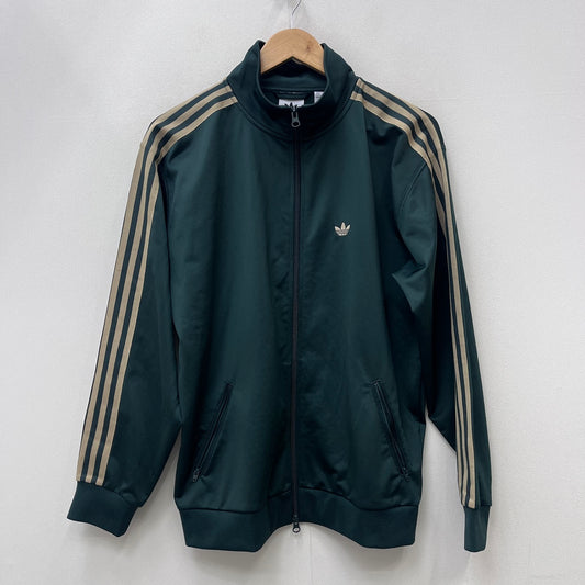 adidas Originals | アディダスオリジナルス BECKENBAUER Track Jacket 'Shadow Green' ジャージ in1001 グリーン サイズ：XS【加古川店】
