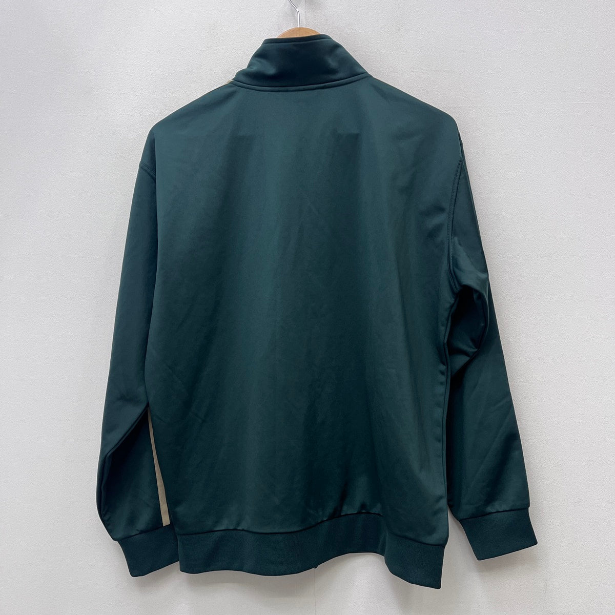 adidas Originals | アディダスオリジナルス BECKENBAUER Track Jacket 'Shadow Green' ジャージ in1001 グリーン サイズ：XS【加古川店】